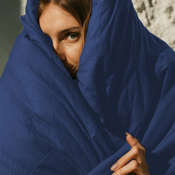 ChillGuard - Ice Cooling Calming Blanket