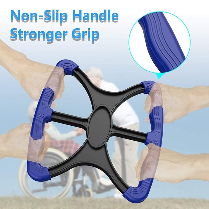 Portable Lift Assist Handle