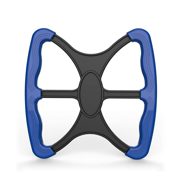 Portable Lift Assist Handle
