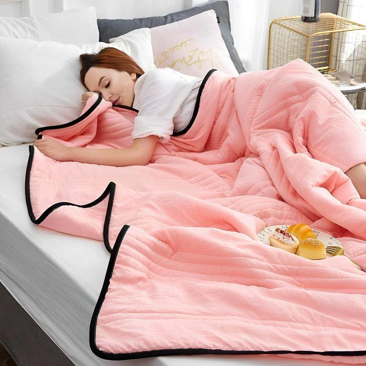 ChillGuard - Ice Cooling Calming Blanket
