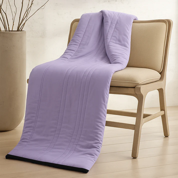 ChillGuard™ - The UK's #1 Cooling Blanket for Hot Sleepers