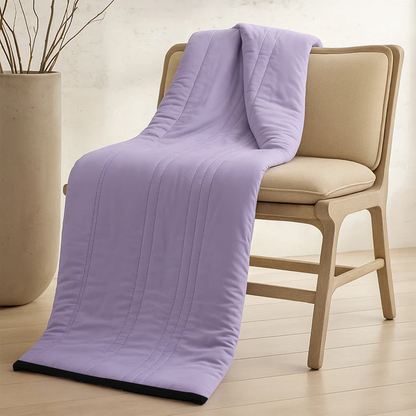 ChillGuard™ - The UK's #1 Cooling Blanket for Hot Sleepers