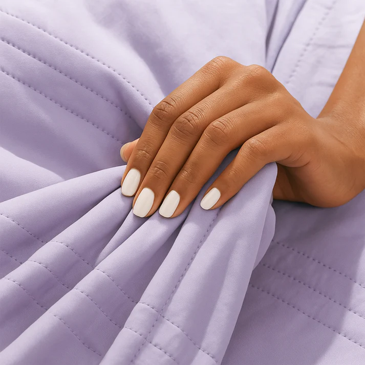ChillGuard™ - The UK's #1 Cooling Blanket for Hot Sleepers
