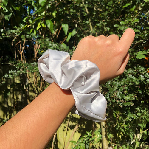 ChillGuard™ - Hair scrunchie