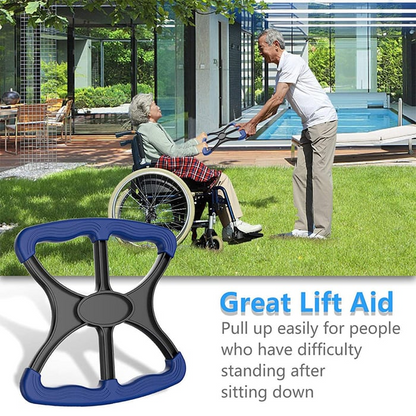 Portable Lift Assist Handle
