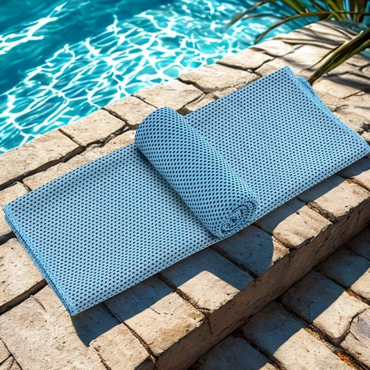 ChillGuard™ ChillTowel
