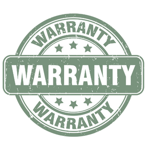 FREE Lifetime Warranty