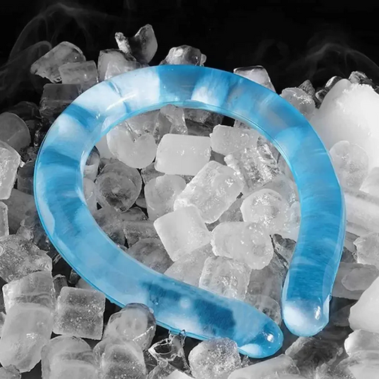 ChillGuard™ IceWrap Neck Cooler