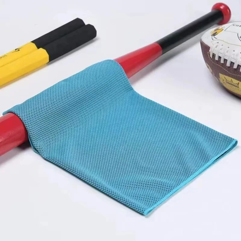 ChillGuard™ ChillTowel