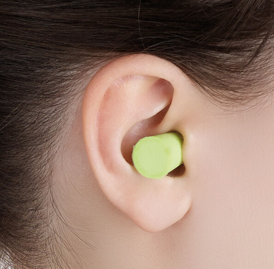 ChillGuard™ - Noise cancellation ear plugs